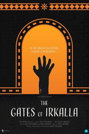 The Gates of Irkalla poster