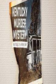 Kentucky Murder Mystery: The Trials of Anthony Gray 2020 Kentucky Murder Mystery: The Trials of Anthony Gray 2020