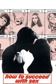 Poster How to Succeed with Sex 1970