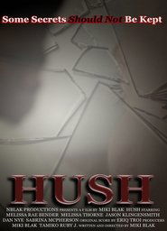 Image HUSH