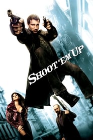 Poster van Shoot 'Em Up