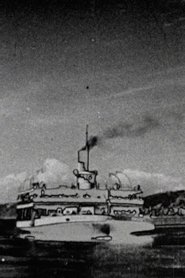 Poster Escape in Canada 1993