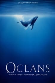 Océans film en streaming