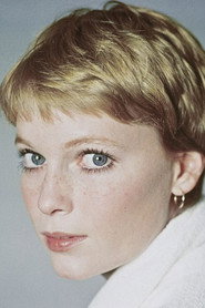 Mia Farrow