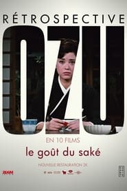 Film Le Goût du saké streaming