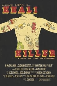 Khali the Killer (2017) 