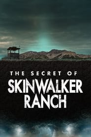 The Secret of Skinwalker Ranch постер