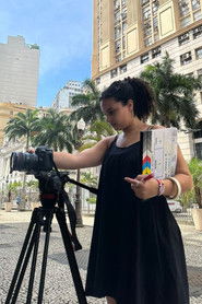 Jordana Menezes photo 2