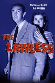 The Lawless постер