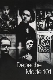 Depeche Mode 101