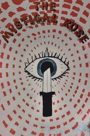 Poster The Mystical Rose 1976
