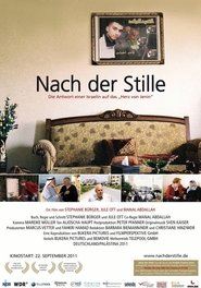 Poster Nach der Stille 2011