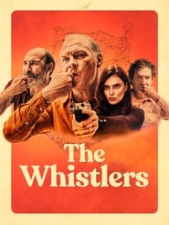 The Whistlers