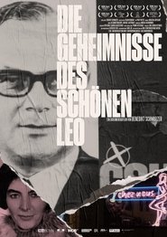 Poster Die Geheimnisse des schönen Leo 2019