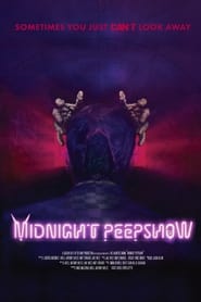 Midnight Peepshow постер