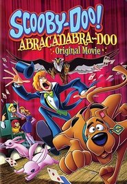Scooby-Doo! Abracadabra-Doo