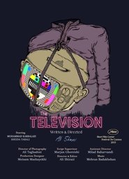 The Television (2015)