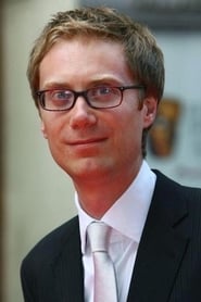 Stephen Merchant