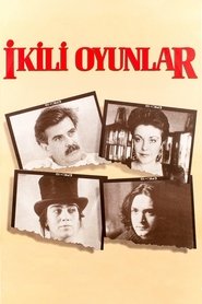 Poster İkili Oyunlar 1989