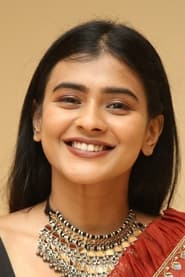 Photo de Hebah Patel Radha 