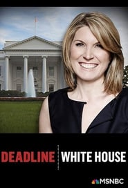 Deadline: White House постер