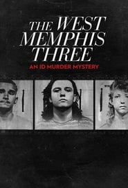 West Memphis Three An ID Murder Mystery Episode Rating Graph poster