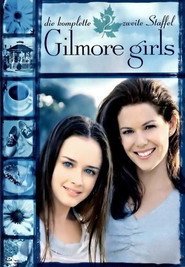 Gilmore Girls Season 2 7