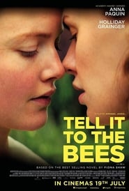 Tell It to the Bees постер