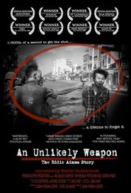 Poster An Unlikely Weapon 2009