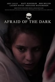Poster Afraid of the Dark 2021
