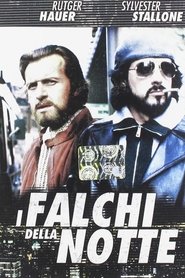 I falchi della notte poster watch I falchi della notte now