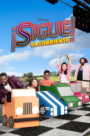 Póster de ¡Sigue La Corriente! Temporada 2