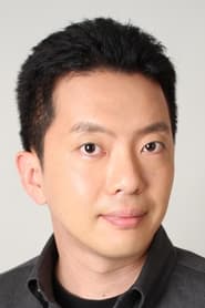 Kohei Matsumoto as Waiter (voice)