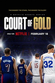 Court of Gold poster