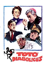 Image Totò diabolicus (1962)