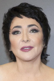 Lolita Milyavskaya