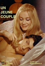 Poster A Young Couple 1969