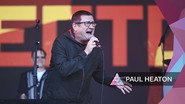 Paul Heaton