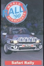 فيلم Safari Rally 1990 1990 مترجم أون لاين