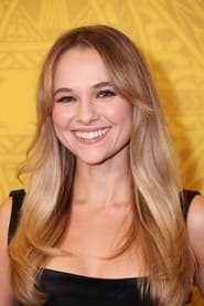 Madison Iseman