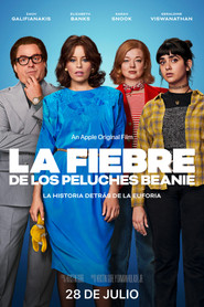 La fiebre de los peluches Beanie