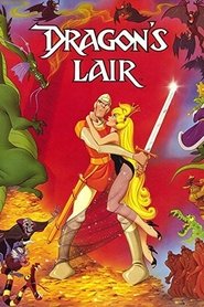 Dragon’s Lair: The Movie (2020)