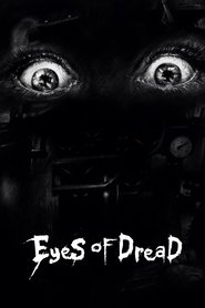 Poster Eyes of Dread