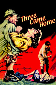 Three Came Home (1950)