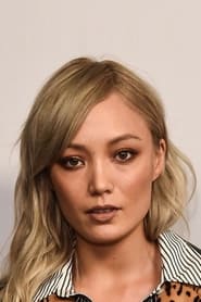 Pom Klementieff