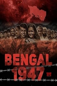 Bengal 1947 EN STREAMING VF