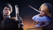 Age of Gunslingers en streaming