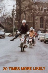 20 Times More Likely 1978 Бесплатан неограничен приступ