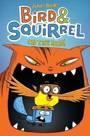 Poster for Bird & Squirrel