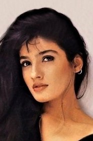 Raveena Tandon headshot